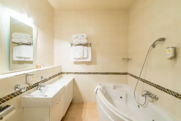 Orhideea Residence & Spa