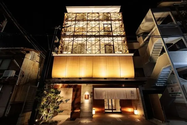 ORI Kyoto Hotel