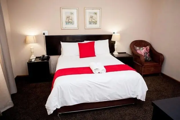 Oria Guesthouse