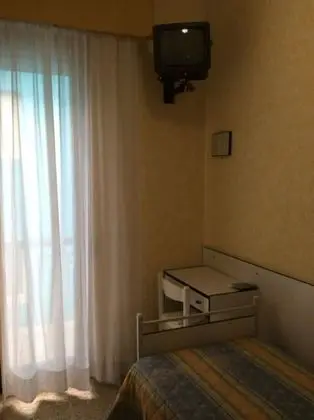 Hotel Oria Rivabella - Oda