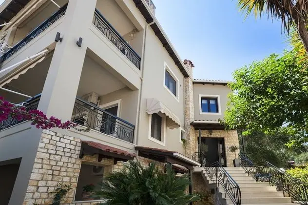 Hotel Oriana - Adults Only - Dış Mekan