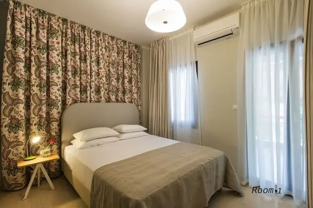 Hotel Oriana - Adults Only - Oda