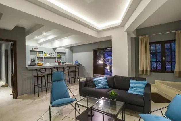 Hotel Oriana - Adults Only - Yerinde Yemek