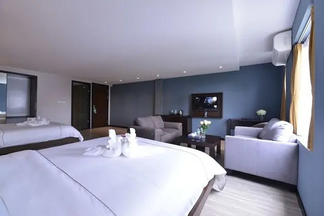 Oriana Boutique Hotel and Spa