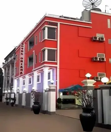 Hotel Oriana