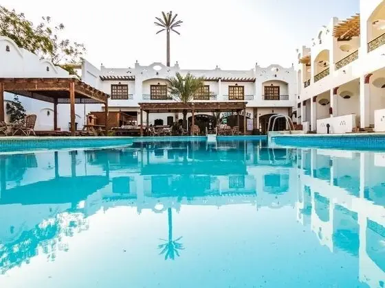 Oricana Hotel