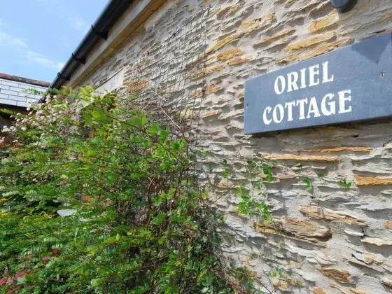 Oriel Cottage Muddiford