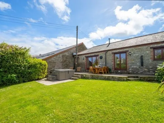 Oriel Cottage Muddiford