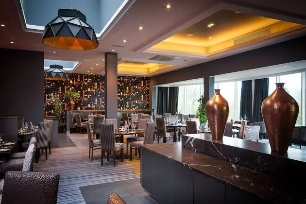 Oriel House Hotel - Öne Çıkan Resim