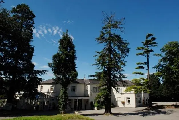 The Oriel Hotel - Dış Mekan