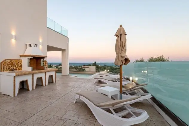 Villa Oriens