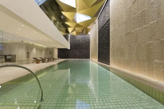 Orient by Isrotel exclusive - Havuz