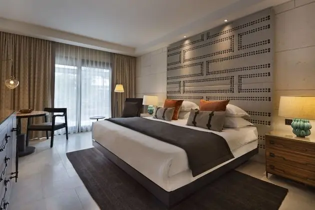 Orient by Isrotel exclusive - Oda