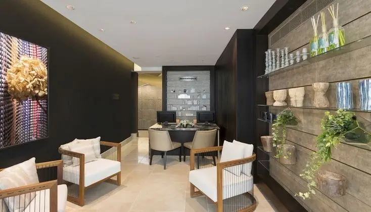 Orient by Isrotel exclusive - Spa