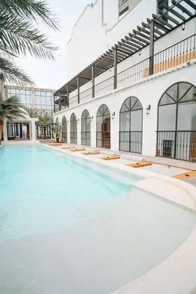 The Orient Jakarta, a Royal Hideaway Hotel