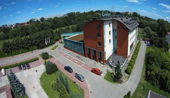 Orient Hotel