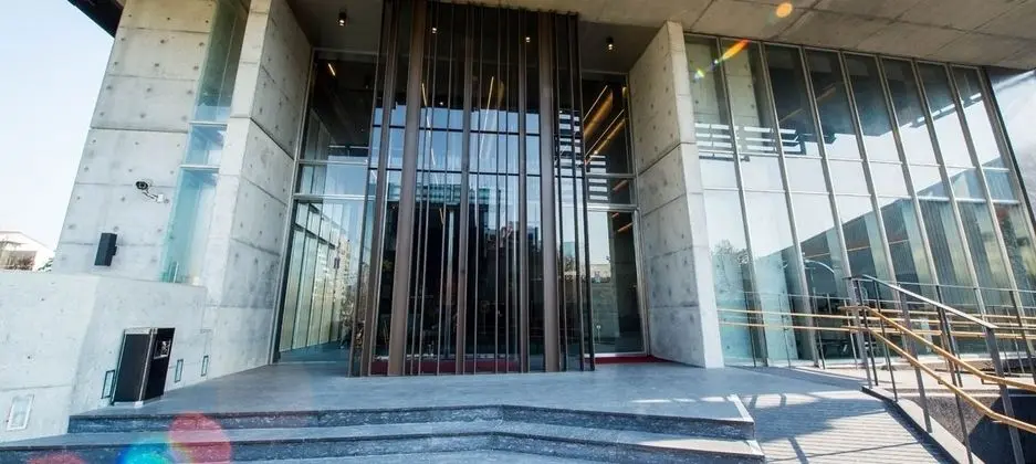 ORIENT LUXURY HOTEL