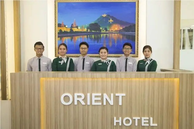Orient Hotel
