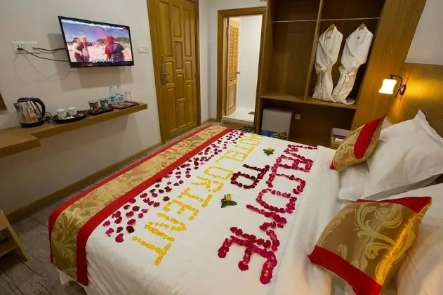 Orient Hotel - Öne Çıkan Resim