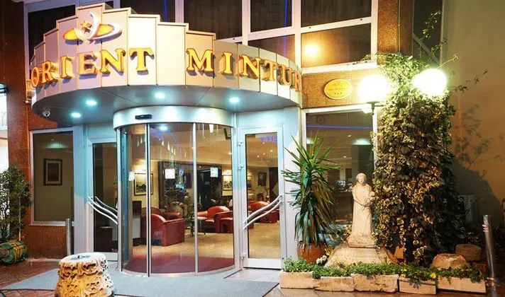 Orient Mintur Hotel