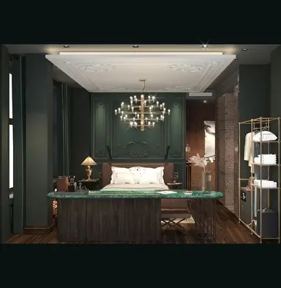 Orient Occident Hotel İstanbul, Autograph Collection