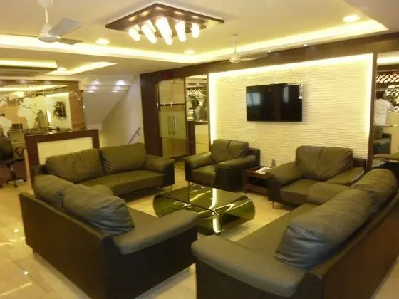 Hotel Orient Palace - Öne Çıkan Resim