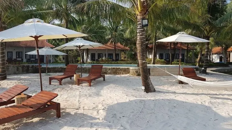 Orient Resort