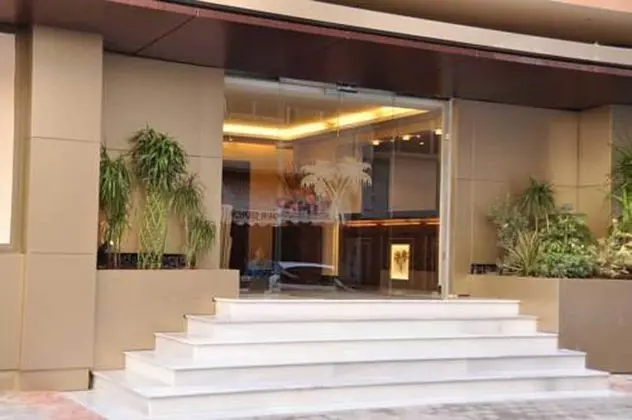 Orient Prince Hotel - 1