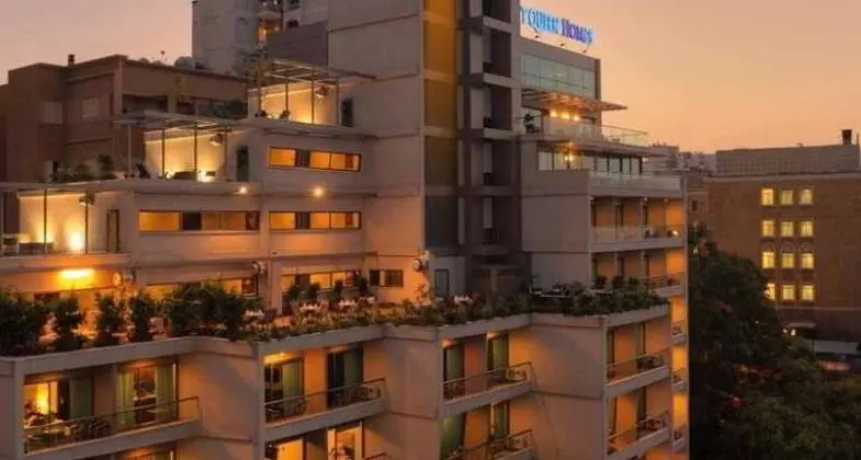 Orient Queen Homes