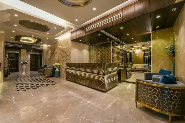 Hotel Orient Regency - Öne Çıkan Resim