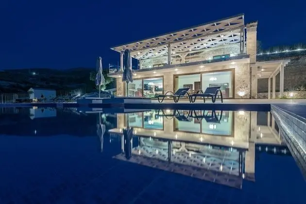 Orient Villas