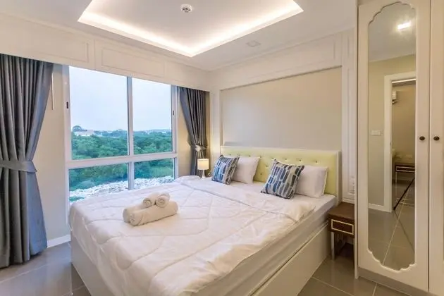 The Orient Resort and Spa by Happy Host - Oda