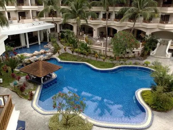 The Orient Star Resort