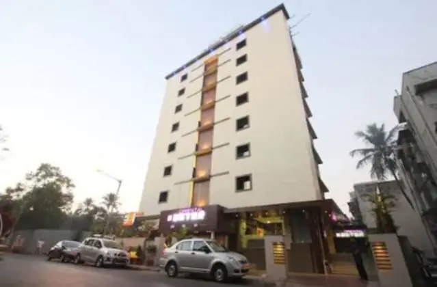 Hotel Oriental Aster - Mumbai International Airport