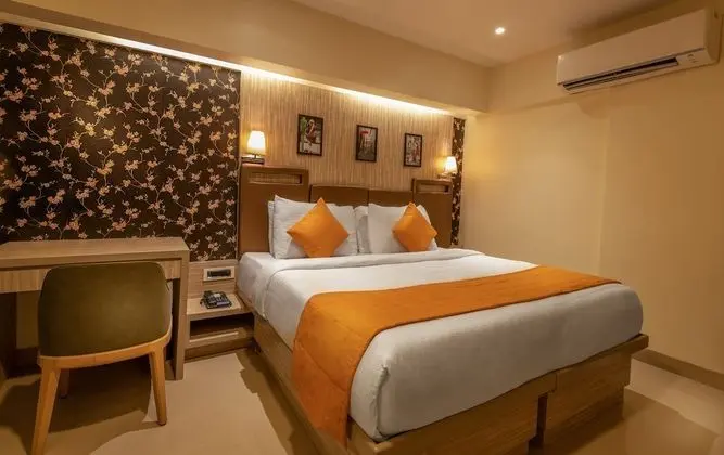 Hotel Oriental Aster - Mumbai International Airport - Öne Çıkan Resim