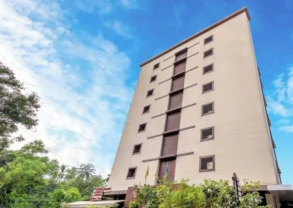 Hotel Oriental Aster - Mumbai International Airport - Öne Çıkan Resim