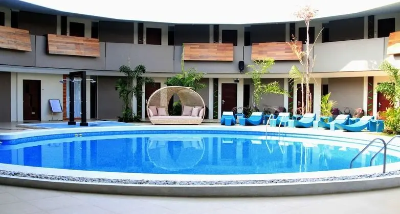The Oriental Bataan