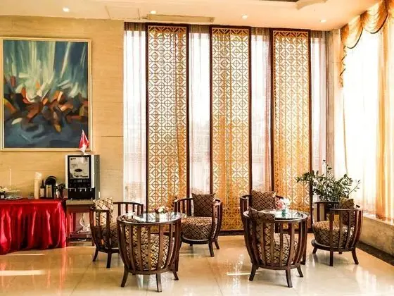 Oriental Beauty Hotel - Öne Çıkan Resim