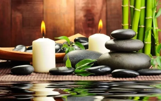 Oriental Corner Hotel Apartments - Spa
