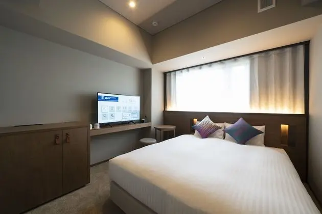 Hotel Oriental Express Fukuoka Nakasu Kawabata - Oda