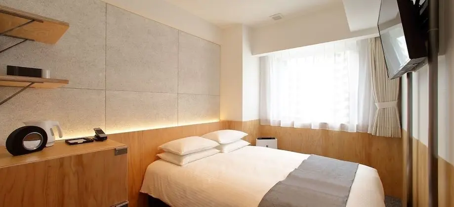 Hotel Oriental Express Tokyo Kamata - Öne Çıkan Resim