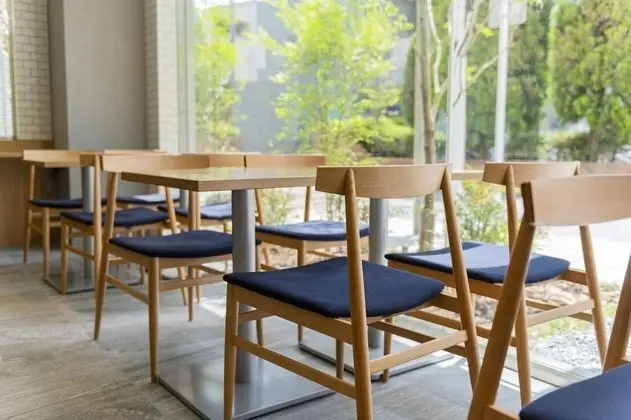 Hotel Oriental Express Tokyo Kamata - Yerinde Yemek