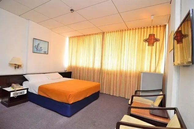 Oriental Hotel Georgetown