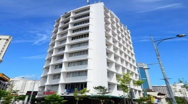 Oriental Hotel Georgetown - Öne Çıkan Resim