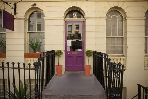 The Oriental - Guest House