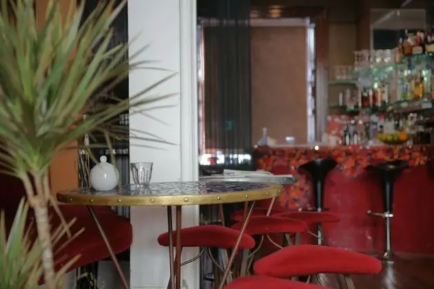 The Oriental - Guest House - Yerinde Yemek