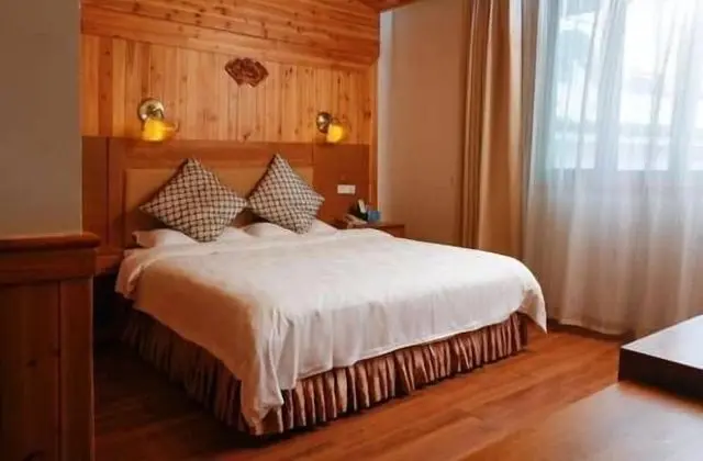 Oriental Inn-Yangshuo West Street Branch - Oda