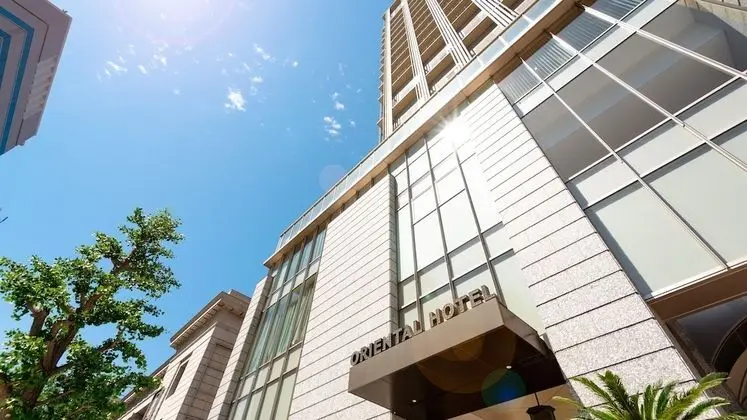 Oriental Hotel
