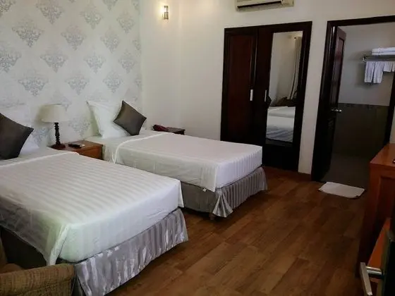Oriental Nha Trang Hotel - Oda