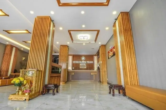 Oriental Nha Trang Hotel - Öne Çıkan Resim